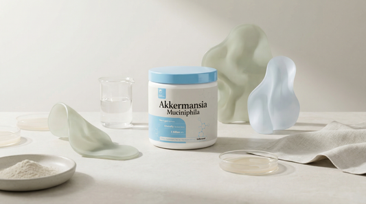 Bioactive Akkermansia: Next-Generation Gut Lining, Microbiome, and Metabolic Support Guide