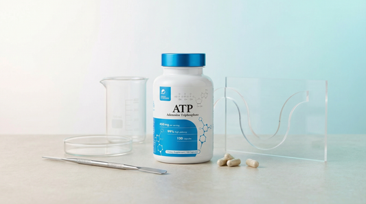 Quick overview of ATP Capsules and their purpose