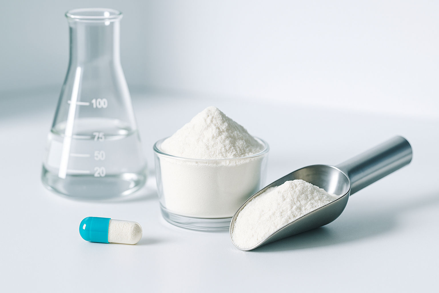 Colostrum Powder: Your Secret Weapon for Recovery and Resilience ...