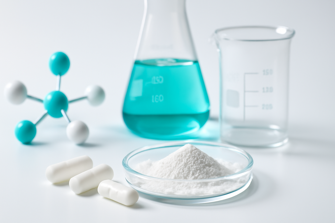 Unlock Your Body’s Full Potential with ATP Capsules: The Energy Boost You’ve Been Looking For