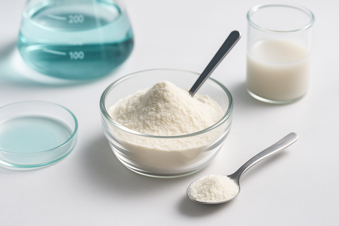 Colostrum &amp; Gut Resilience: Unlocking the Power of IGG