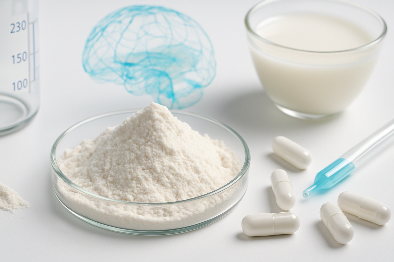 Colostrum and the Gut-Brain Axis: A New Angle on an Ancient Superfood ...