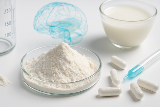 Colostrum and the Gut-Brain Axis: A New Angle on an Ancient Superfood
