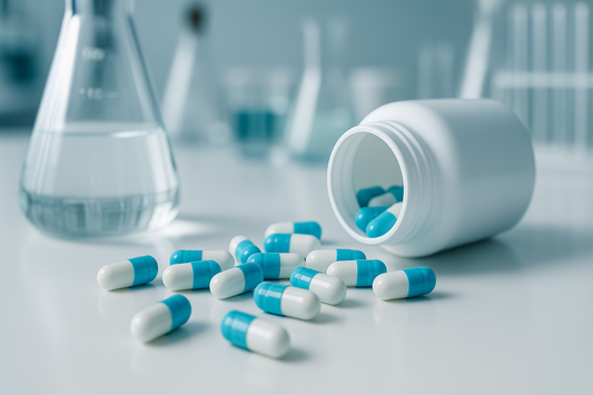 Spermidine &amp; Brain Fog: The Cellular Hack You Didn’t Know You Needed