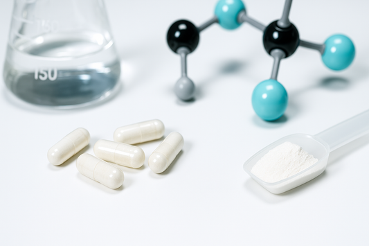 ATP and Recovery: Powering Up at the Cellular Level