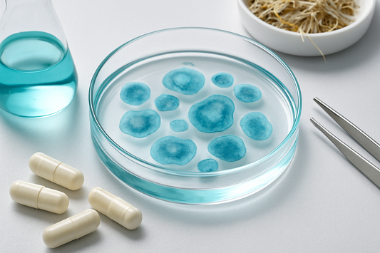 Spermidine and Cellular Renewal: Why Longevity Starts with Autophagy