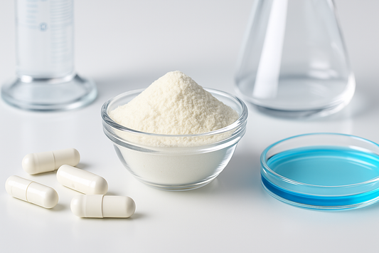 Colostrum and the Gut Barrier: Reinforcing the Front Line of Your Immune System