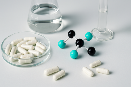 NMNH: The Next Evolution in NAD+ Support