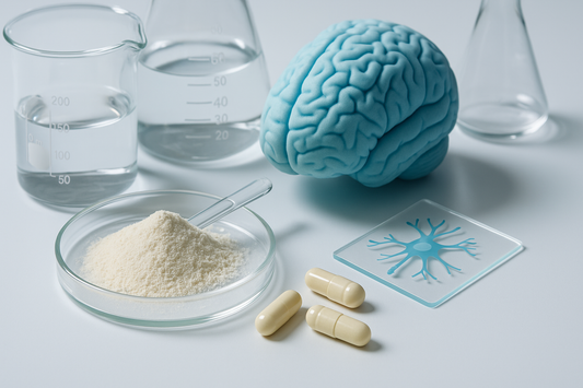 Colostrum and the Gut-Brain Axis: The Forgotten Connection