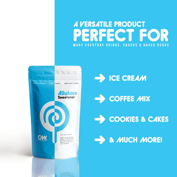 Allulose (16oz)