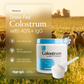 Colostrum + GLP-1 Probiotic