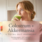 Colostrum + GLP-1 Probiotic