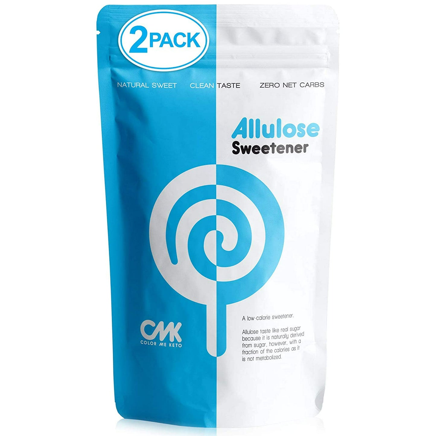Allulose (16oz, 2 Pack)