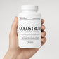 Colostrum capsules