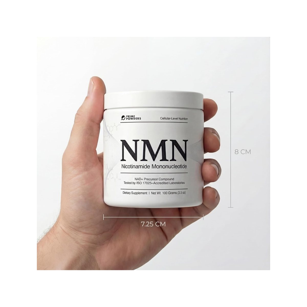NMN powder