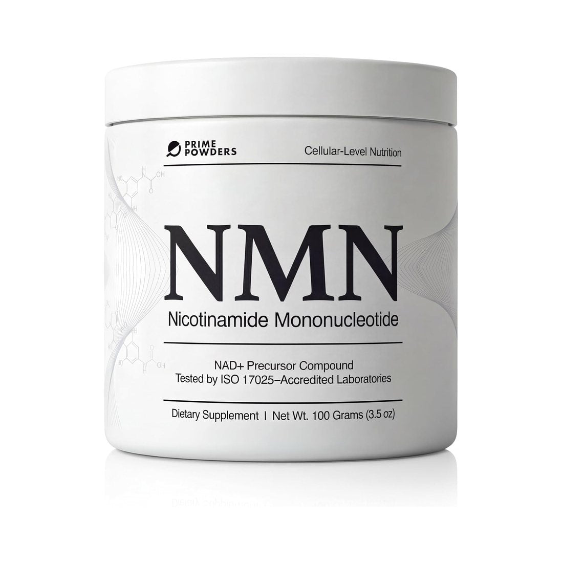 NMN powder