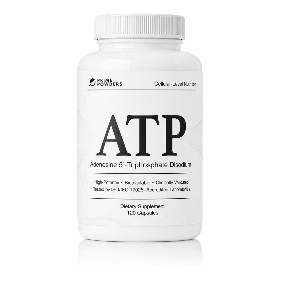 ATP capsules