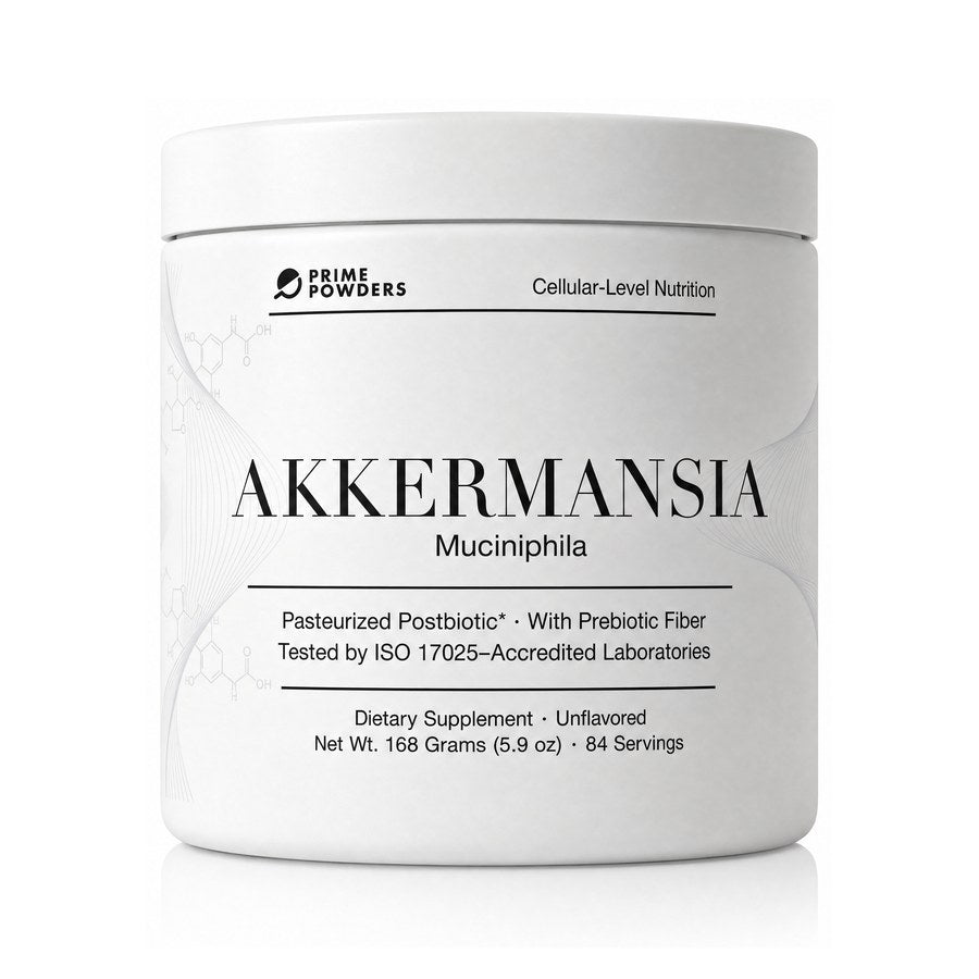 Akkermansia powder